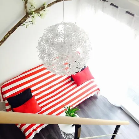 Halte Cosy Au Porte De Bordeaux דירה Tresses