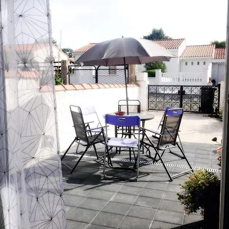 Halte Cosy Au Porte De Bordeaux * Tresses